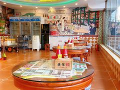 -捷信牛奶甜品世家(学府店)