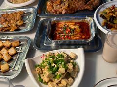 -张记焖窑·十五年专注焖烤(雍和宫店)