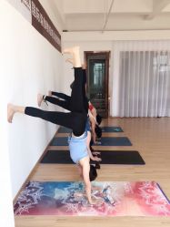 -亚太瑜伽普拉提学院