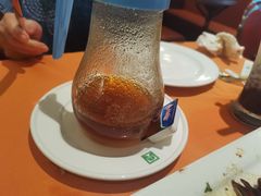 糖浆-太平馆餐厅(油麻地店)