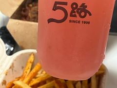 -前进5路汉堡炸鸡(汉街skp店)