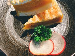 -小川洋风料理(汉街店)