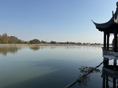-梁鸿国家湿地公园