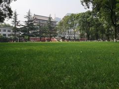 -四川大学(望江校区)