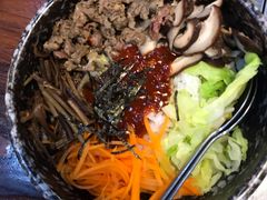 -意成料理