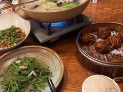 -芳草地度假酒店·野炉中餐厅