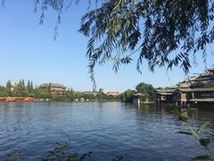 -台儿庄古城
