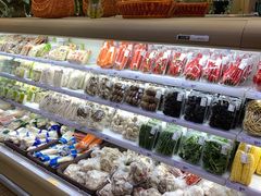 -幸福荣耀生鲜超市(来广营店)