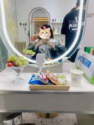 -吉米护肤造型