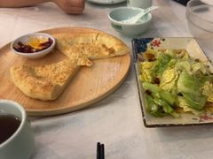 -新粤新疆菜(禅城店)