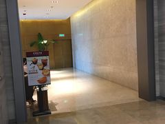 门面-COSTA COFFEE(静安嘉里中心店)