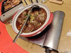 -羊之道草原味道清真餐厅(番禺店)