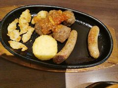 -萨莉亚意式餐厅(莲花国际广场店)