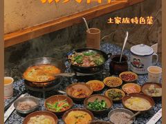 -张关合渣(朱家坳店)