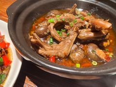 -德叔阙里·衢州菜馆(月湖店)