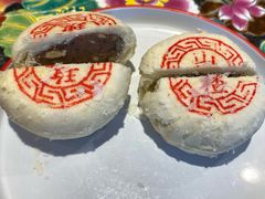 -院落新京菜·烤鸭(地安门店)