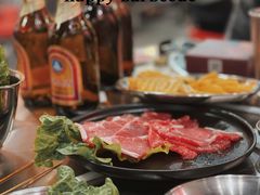 -大喜烤肉(海宁尚东店)