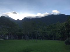 -七娘山