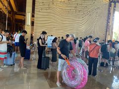 -惠州金海湾嘉华度假酒店