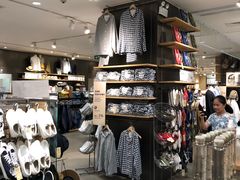 -MUJI无印良品(西湖银泰城店)