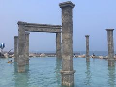 -渔岛海洋度假区