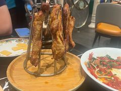 -巴依老爷新疆美食(清华东门店)