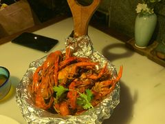 -佬麻雀·剁椒鱼头(京基KK One店)