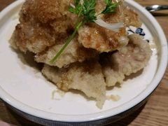 -大同江朝鲜菜•长春地标美食(绿园吾悦广场店)