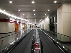 -福州长乐国际机场