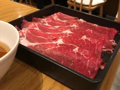 -鍋ぞう(新宿西口店)