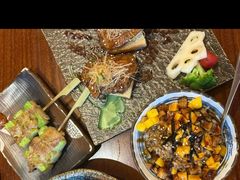 -鸟鹏烧鸟居酒屋(仁恒梦中心店)