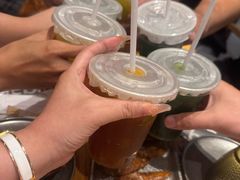-北丐先生·野馄饨烧烤(雨花万象店)