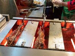 -老黄记手撕烤兔(玉林街店)