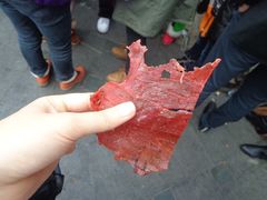 -黄胜记鼓浪屿肉松店(龙头路店)