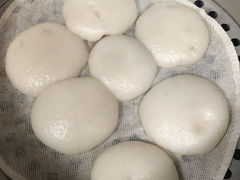 米馒头-大海中餐厅(宁波春晓世茂希尔顿逸林酒店)