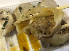 -小杨生煎(南京东路食品一店)