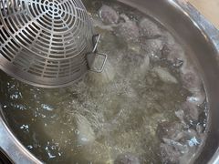 -大志牛肉火锅(天健花园店)