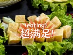 -海底捞火锅(振华商厦店)