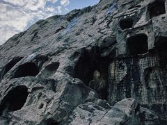 -龙门石窟