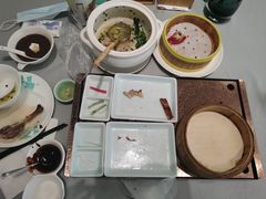 -南景饭店(万家丽路店)