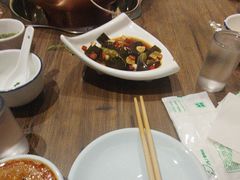 -思阁炭香火锅(学伟鑫城总店)
