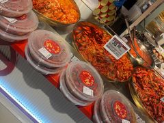 -永辉超市(鲁谷店)