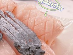 -Sushi Hanzo半藏(天环广场店)