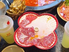 -蜀大侠火锅(总府路店)