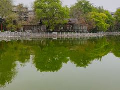 -莲湖公园
