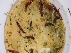 -渔语鱼新川菜Bistro(万象天地店)
