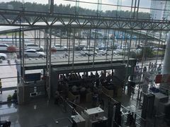 -泰州站