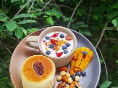 -Juicy Bakery(大学路店)