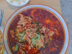 -红樱桃·欢乐餐厅(太原里店)