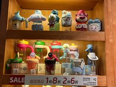 -奈雪的茶(印象城店)